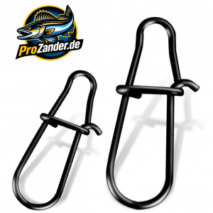 Start prozander duolock snap