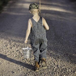 Start angel guiding grundkurs